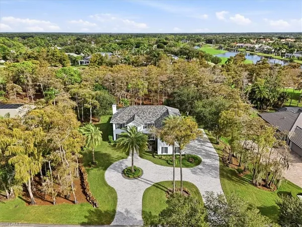 $2,888,000 | 12888 Pond Apple Drive West, Naples, FL 34119