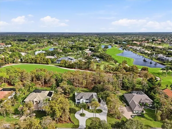 $2,888,000 | 12888 Pond Apple Drive West, Naples, FL 34119