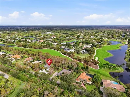 $2,988,000 | 12888 Pond Apple Drive West, Naples, FL 34119