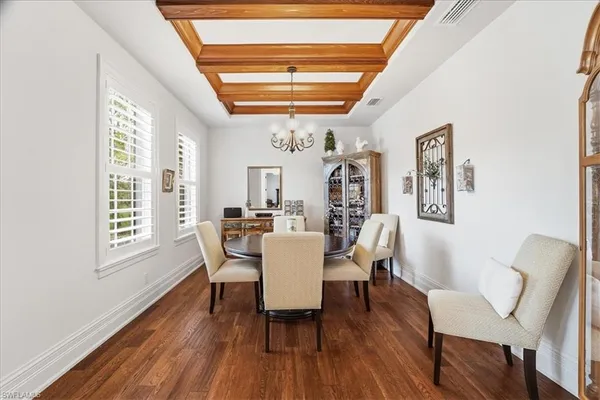 $2,888,000 | 12888 Pond Apple Drive West, Naples, FL 34119