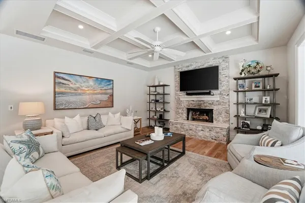 $2,888,000 | 12888 Pond Apple Drive West, Naples, FL 34119