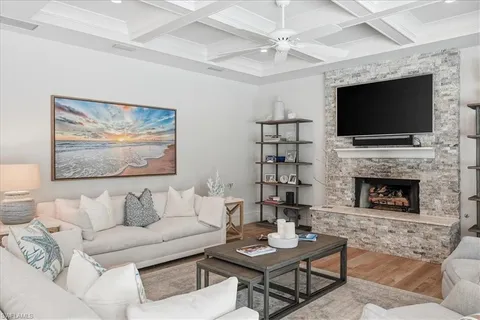 $2,988,000 | 12888 Pond Apple Drive West, Naples, FL 34119