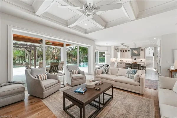 $2,888,000 | 12888 Pond Apple Drive West, Naples, FL 34119