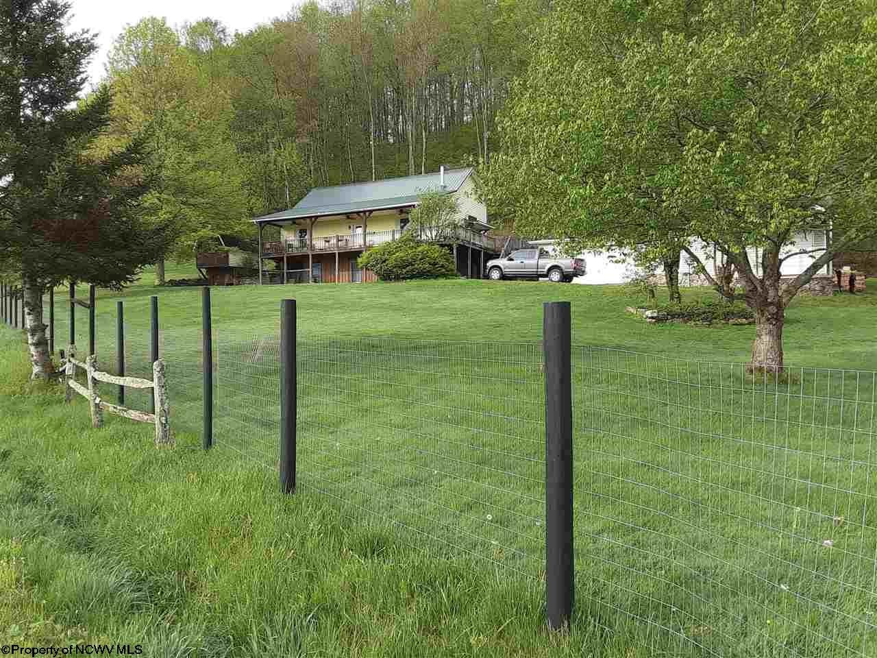 10046 Georgetown Road Beverly, WV 26253 - Photo 1 of 17 Gallery Image 1