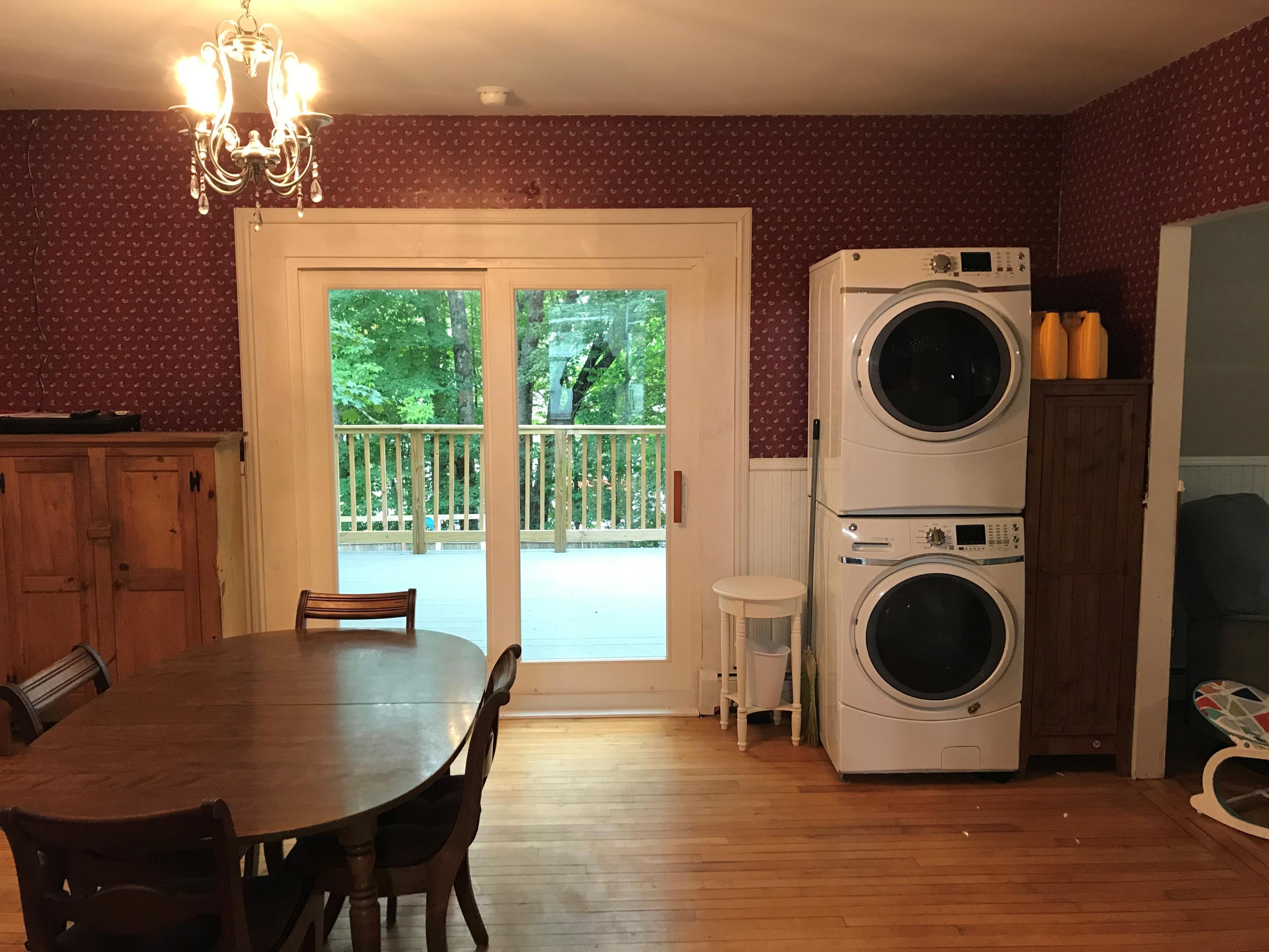3 Bush Row Road Denmark, ME 04022 - Photo 8 of 17 Dining Room