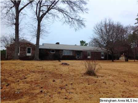 1150 Renfroe Road Talladega, AL 35160 - Photo 1 of 24