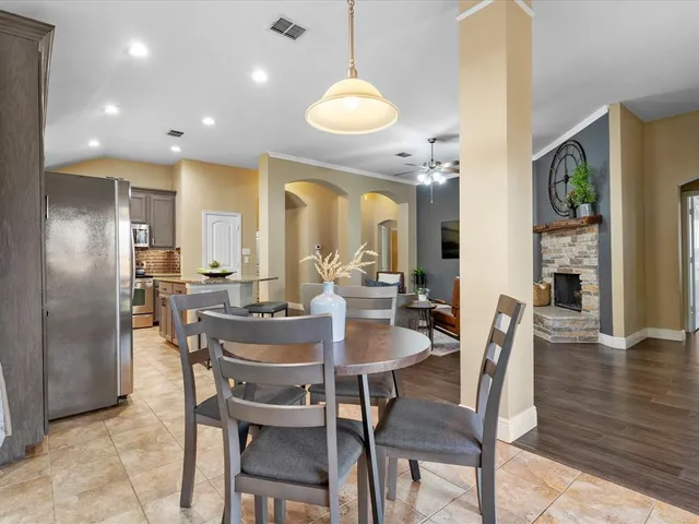 $425,000 | 1930 Highland Oaks Drive, Wylie, TX 75098