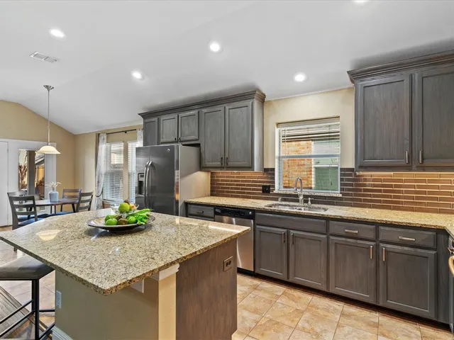 $425,000 | 1930 Highland Oaks Drive, Wylie, TX 75098