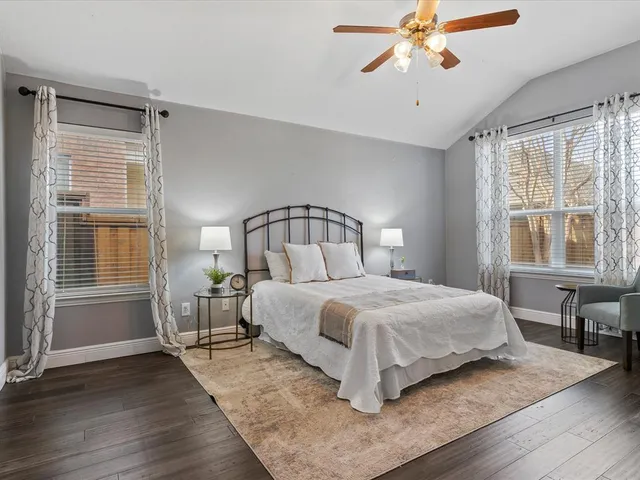 $425,000 | 1930 Highland Oaks Drive, Wylie, TX 75098