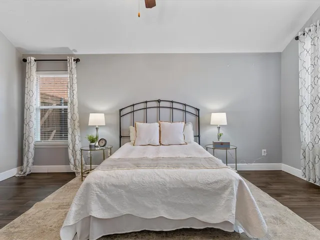 $425,000 | 1930 Highland Oaks Drive, Wylie, TX 75098