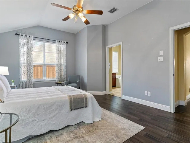 $425,000 | 1930 Highland Oaks Drive, Wylie, TX 75098