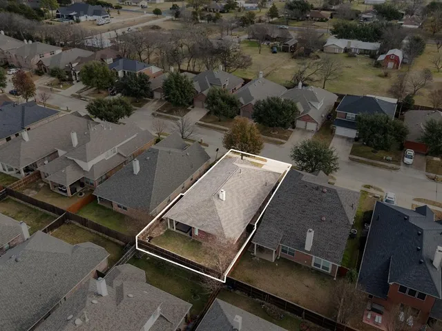 $425,000 | 1930 Highland Oaks Drive, Wylie, TX 75098