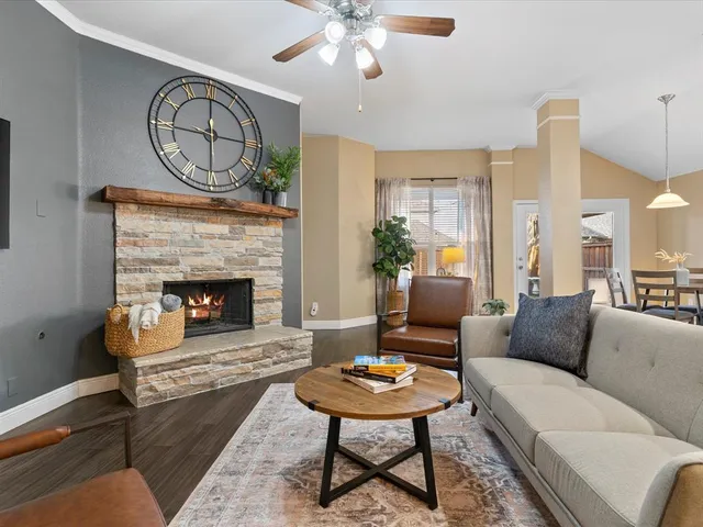 $425,000 | 1930 Highland Oaks Drive, Wylie, TX 75098