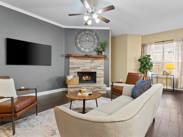 $425,000 | 1930 Highland Oaks Drive, Wylie, TX 75098