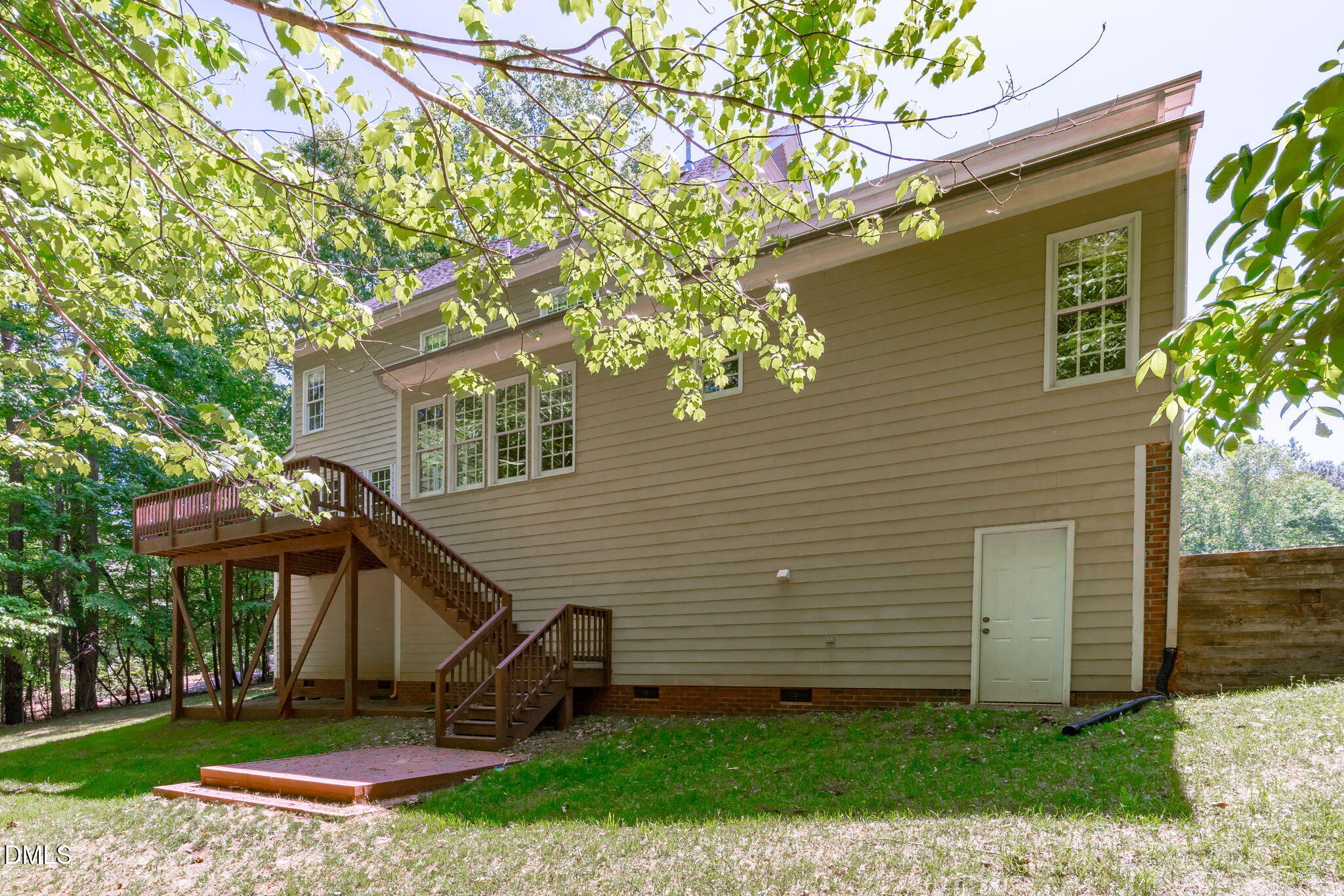 2929 Sunnystone Way Raleigh, NC 27613 - Photo 39 of 42