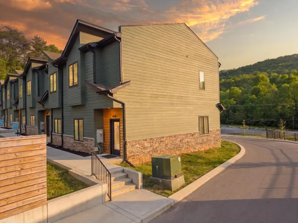 $375,900 | 4160 Outpost Way, Chattanooga, TN 37419