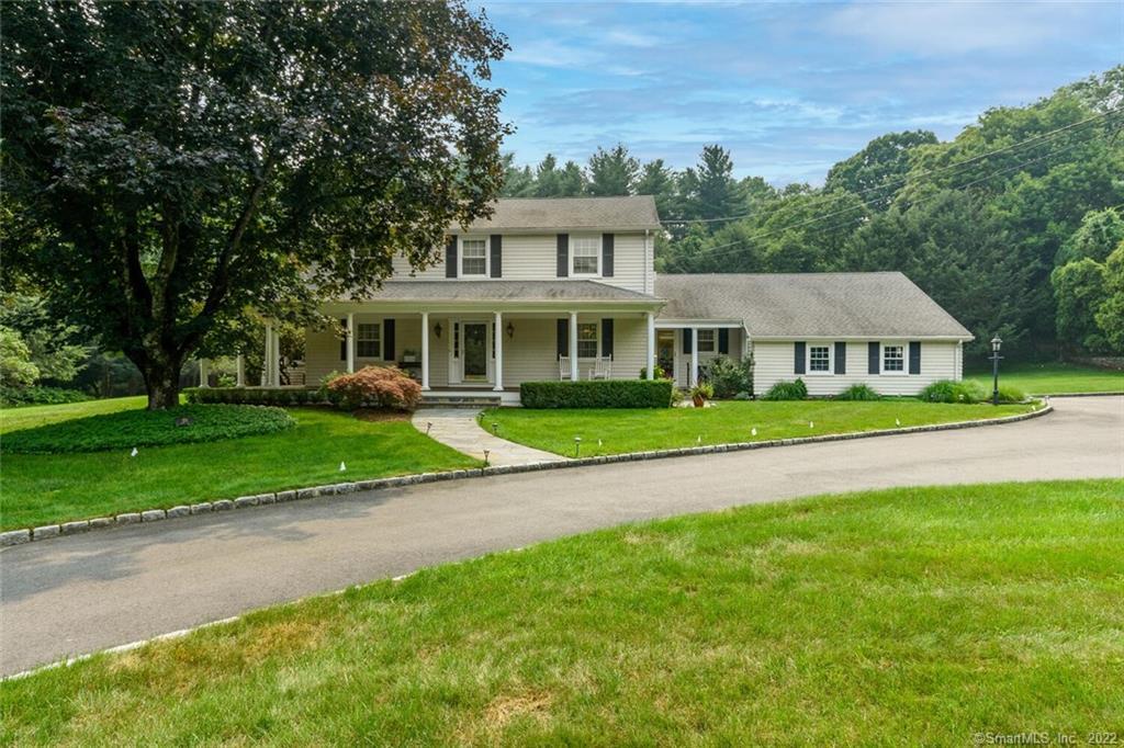 155 Burr Street Fairfield, CT 06824 - Photo 1 of 1