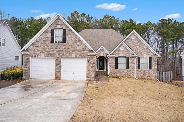 $510,000 | 437 Grandiflora Drive, McDonough, GA 30253