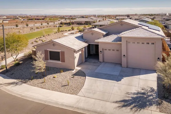 $2,700 | 24847 North 175th Drive, Surprise, AZ 85387