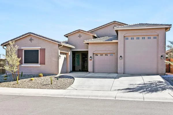 $2,700 | 24847 North 175th Drive, Surprise, AZ 85387