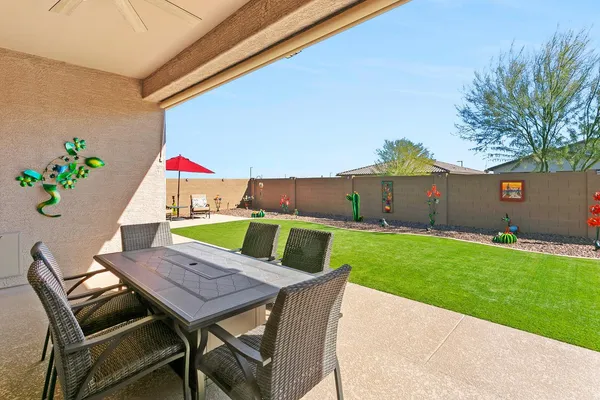 $2,700 | 24847 North 175th Drive, Surprise, AZ 85387