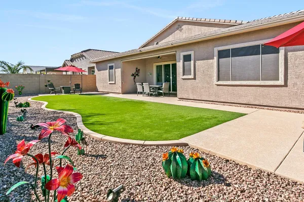$2,700 | 24847 North 175th Drive, Surprise, AZ 85387