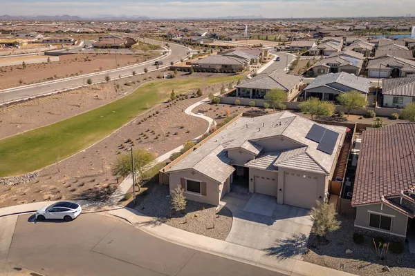 $2,700 | 24847 North 175th Drive, Surprise, AZ 85387