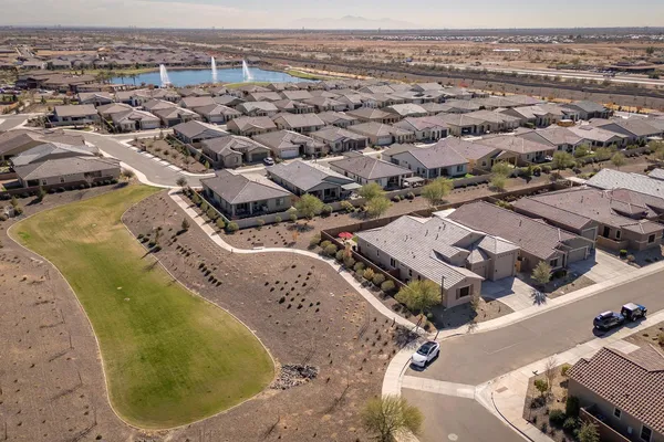 $2,700 | 24847 North 175th Drive, Surprise, AZ 85387