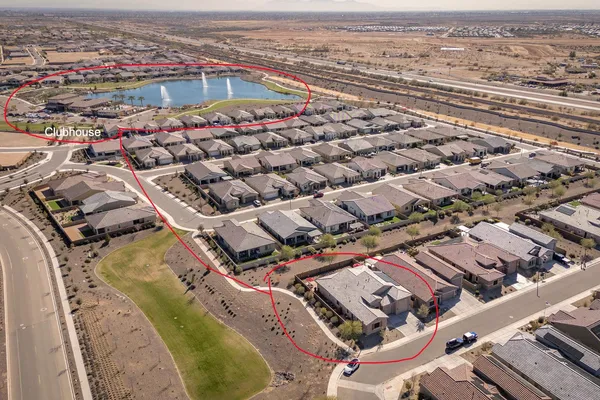 $2,700 | 24847 North 175th Drive, Surprise, AZ 85387