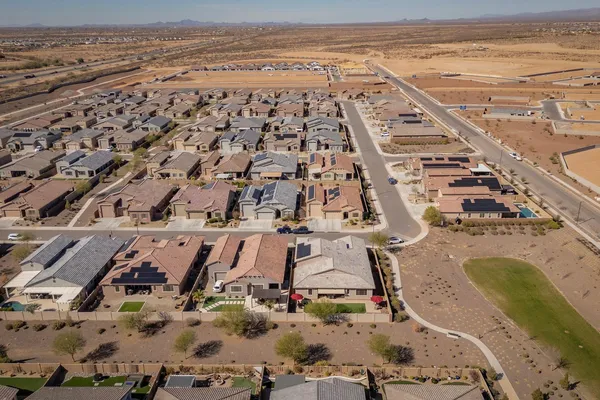 $2,700 | 24847 North 175th Drive, Surprise, AZ 85387