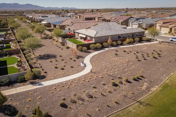 $2,700 | 24847 North 175th Drive, Surprise, AZ 85387