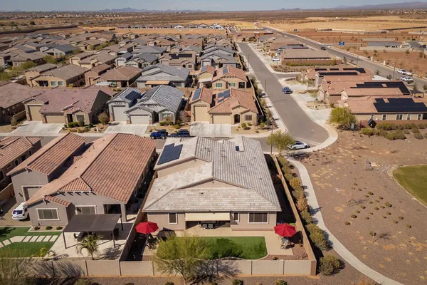 $2,700 | 24847 North 175th Drive, Surprise, AZ 85387