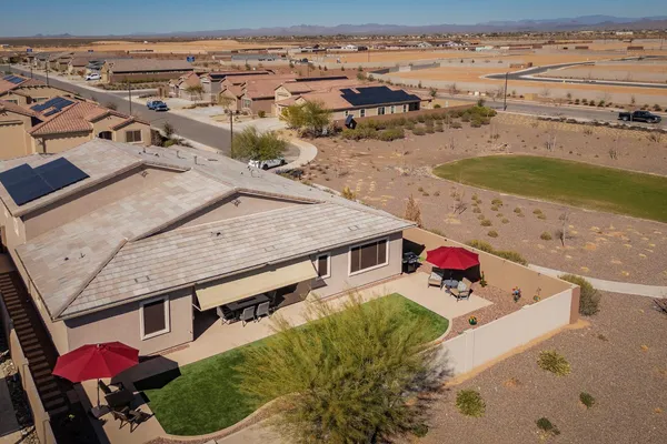 $2,700 | 24847 North 175th Drive, Surprise, AZ 85387