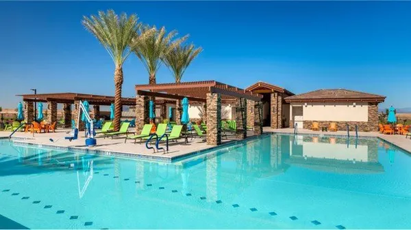 $2,700 | 24847 North 175th Drive, Surprise, AZ 85387