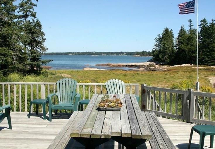 83 Island Retreat Road Swans Island, ME 04685 - Photo 33 of 35 Photo