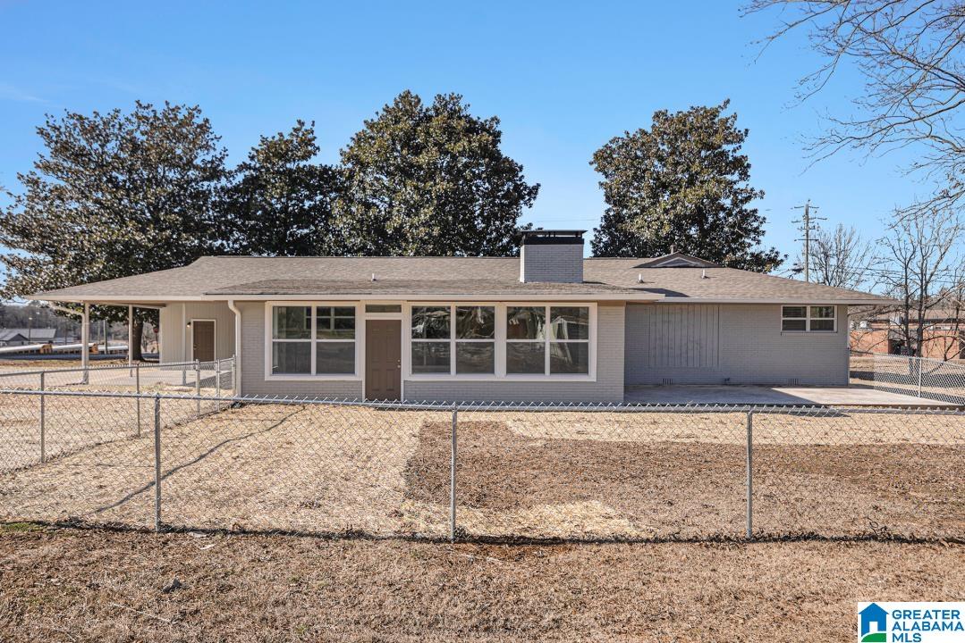 403 Alabama Street Odenville, AL 35120 - Photo 23 of 25