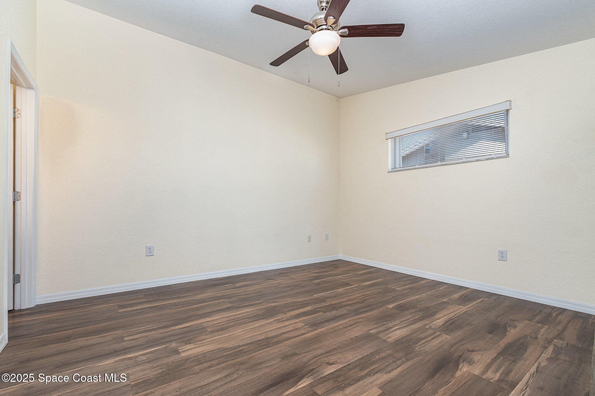 1920 Quail Ridge Court, Unit 2101 Cocoa, FL 32926 - Photo 15 of 50 Primary Bedroom
