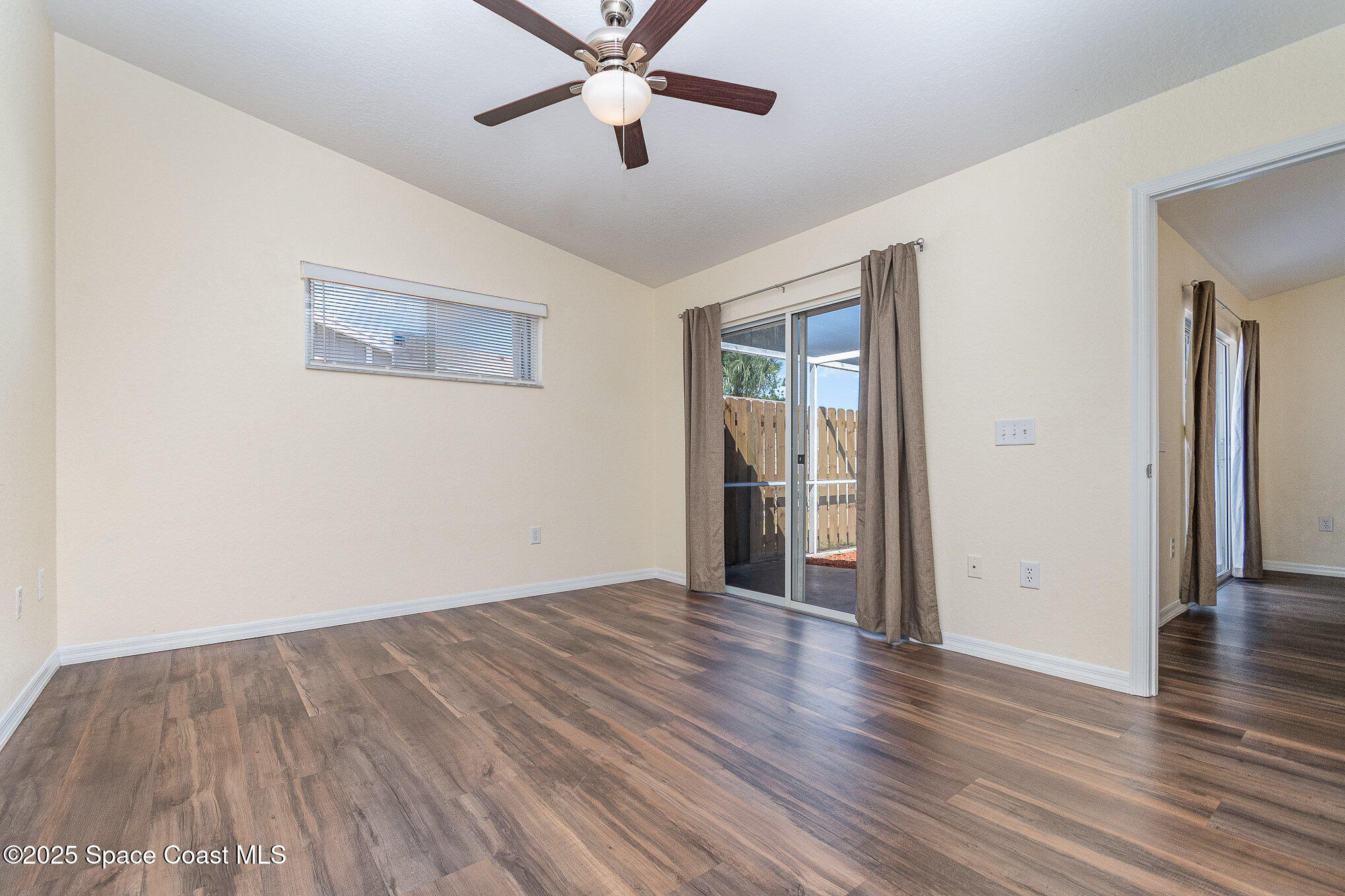 1920 Quail Ridge Court, Unit 2101 Cocoa, FL 32926 - Photo 16 of 50 Primary Bedroom