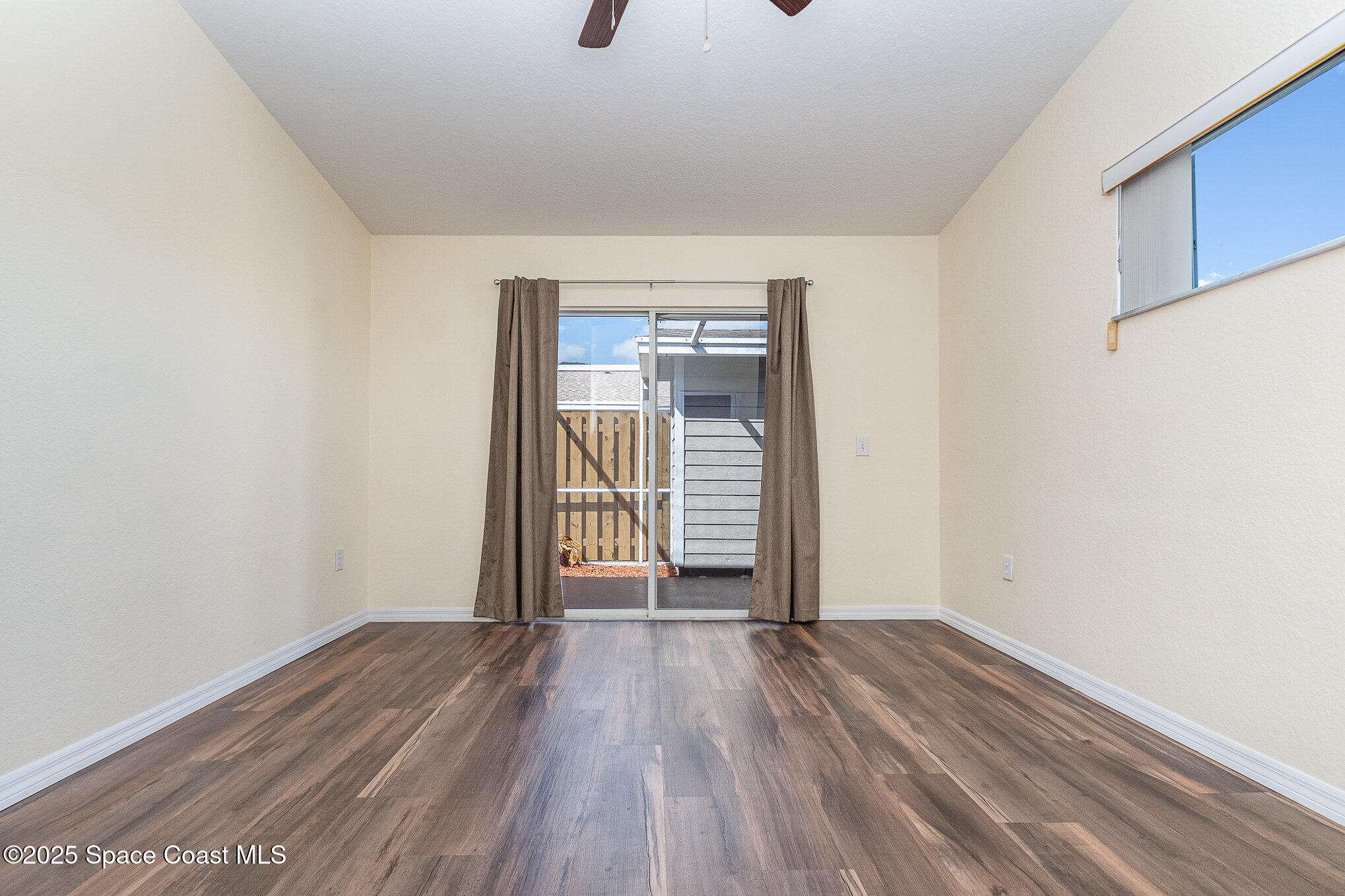 1920 Quail Ridge Court, Unit 2101 Cocoa, FL 32926 - Photo 17 of 50 2nd Bedroom