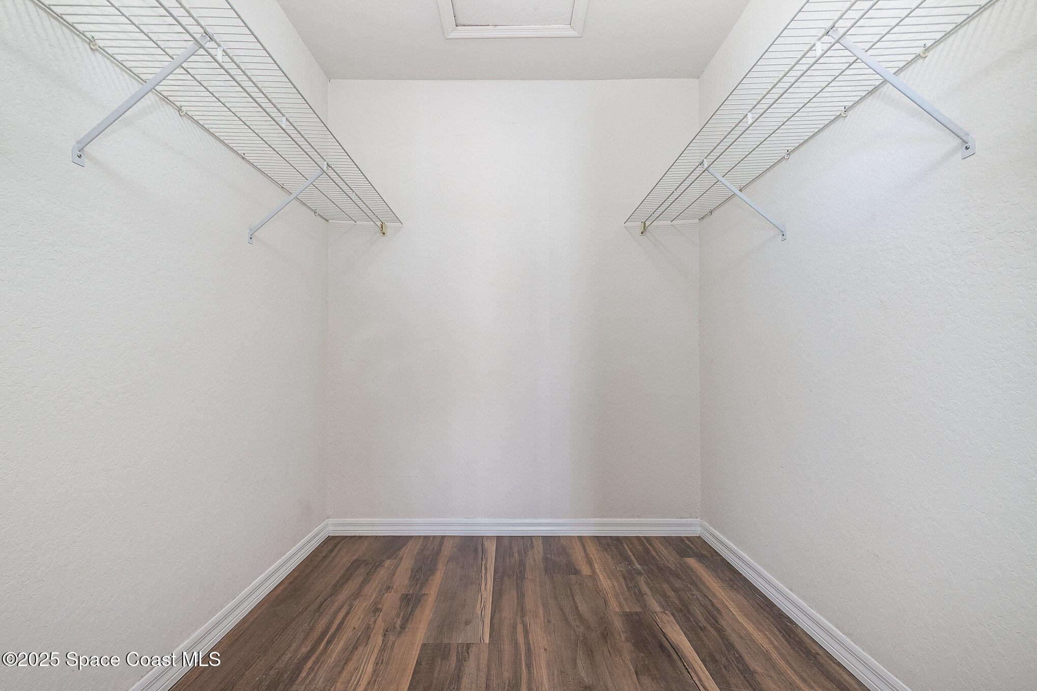 1920 Quail Ridge Court, Unit 2101 Cocoa, FL 32926 - Photo 21 of 50 Walk-in closet