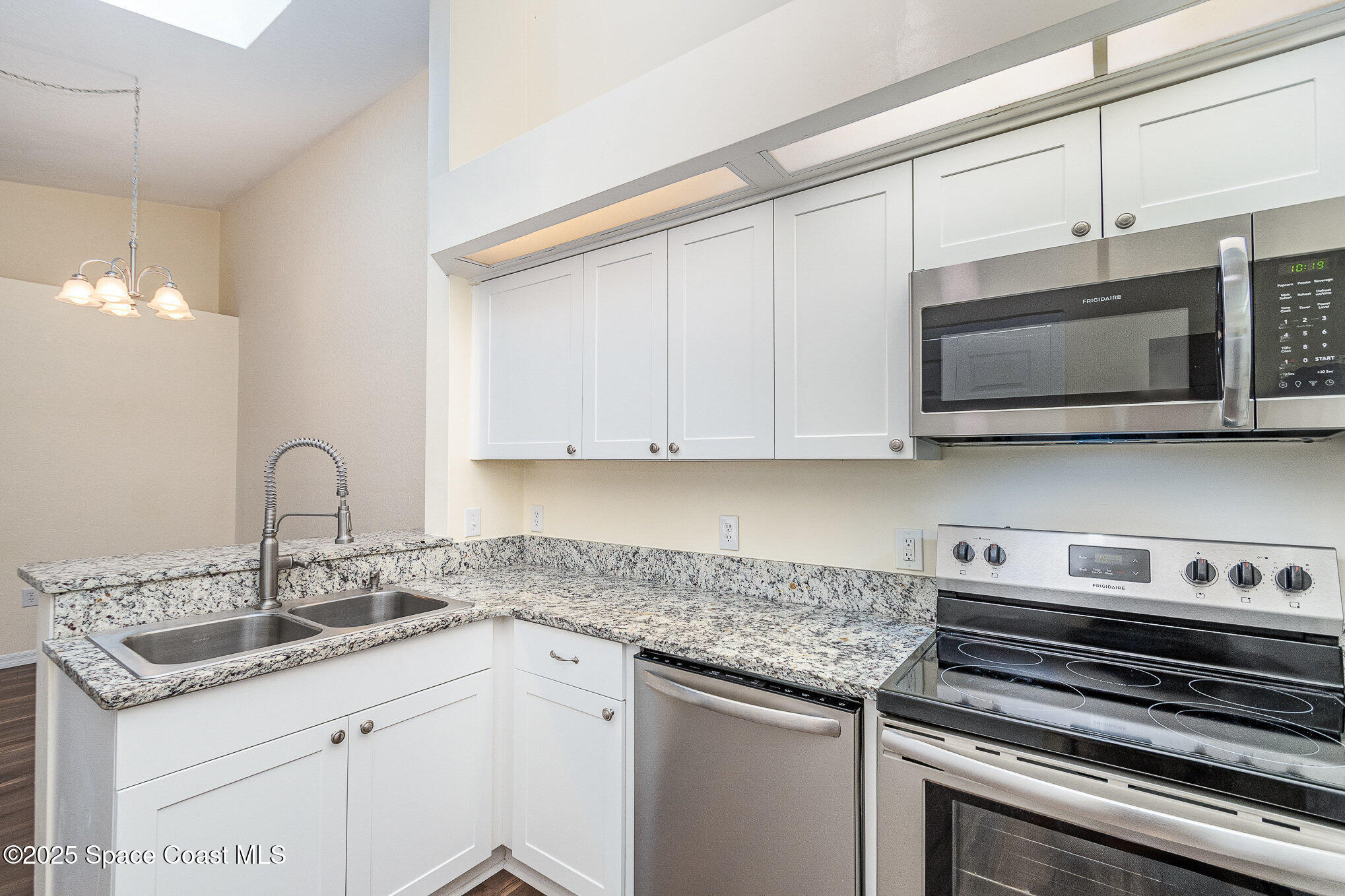 Recent appliances