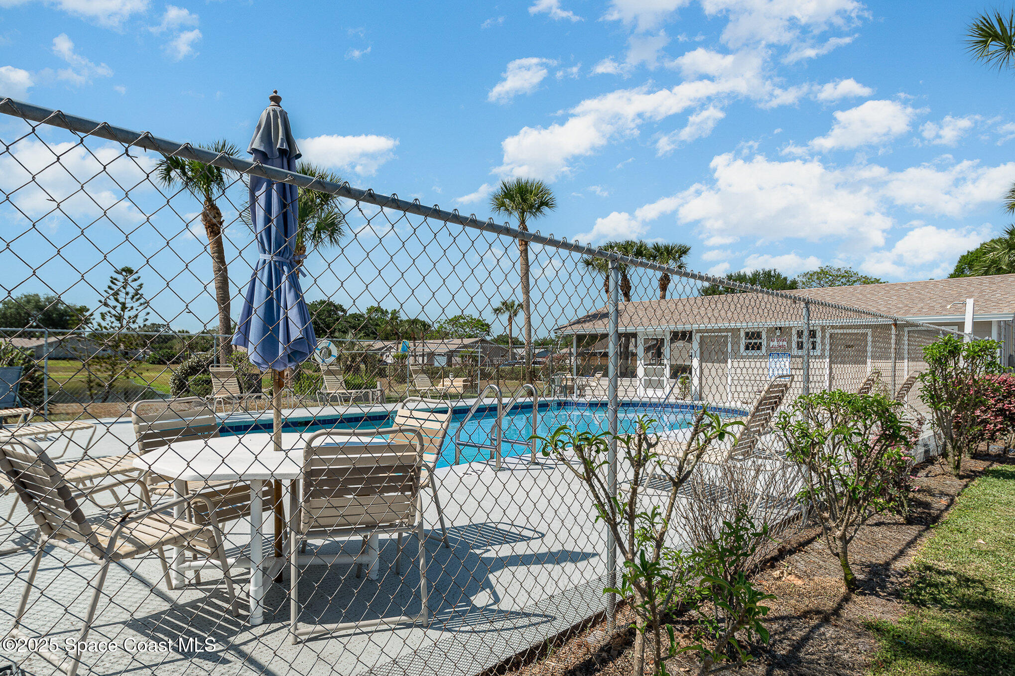 1920 Quail Ridge Court, Unit 2101 Cocoa, FL 32926 - Photo 45 of 50 2nd Pool