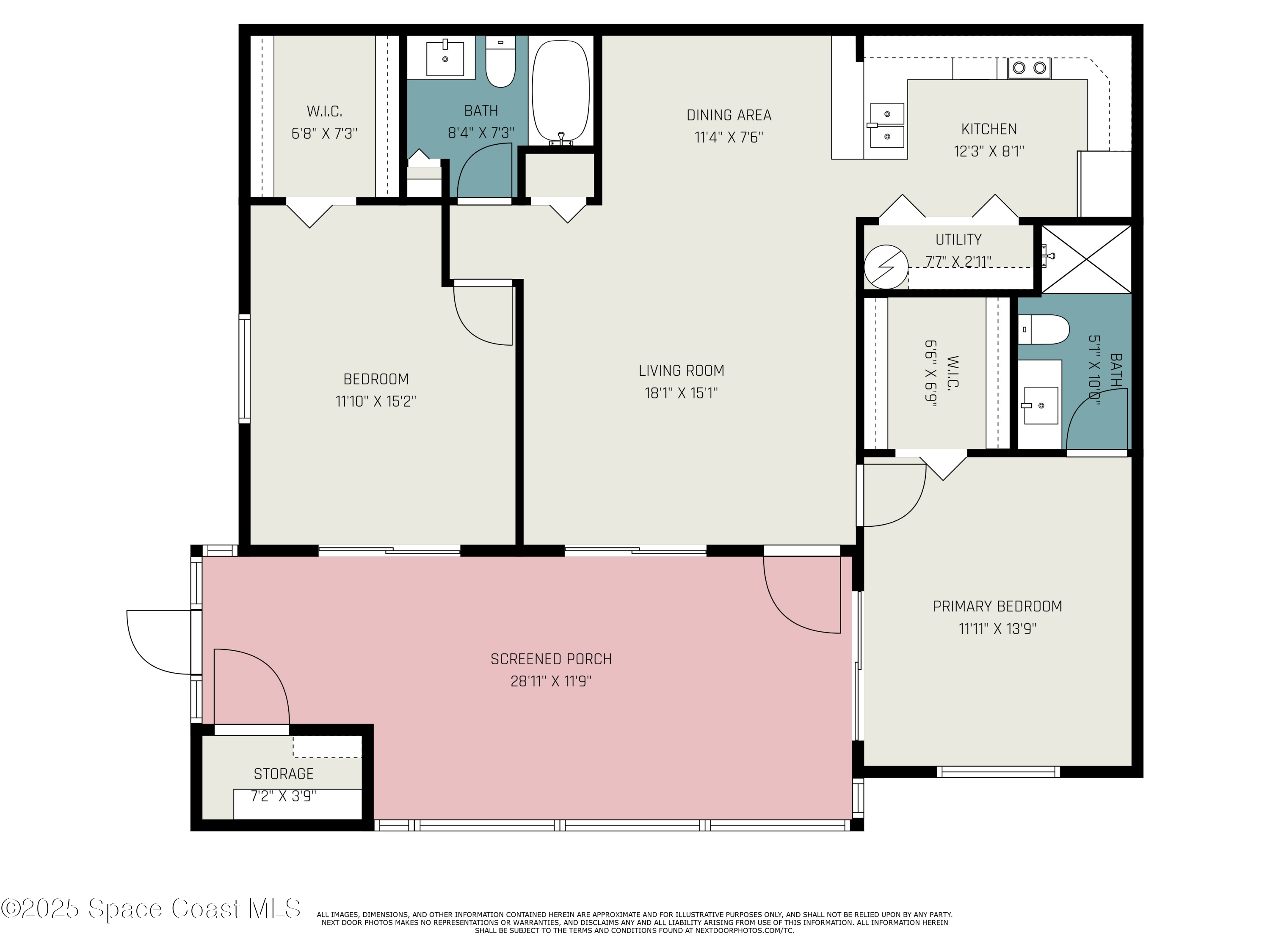 1920 Quail Ridge Court, Unit 2101 Cocoa, FL 32926 - Photo 50 of 50 Gallery Image 50