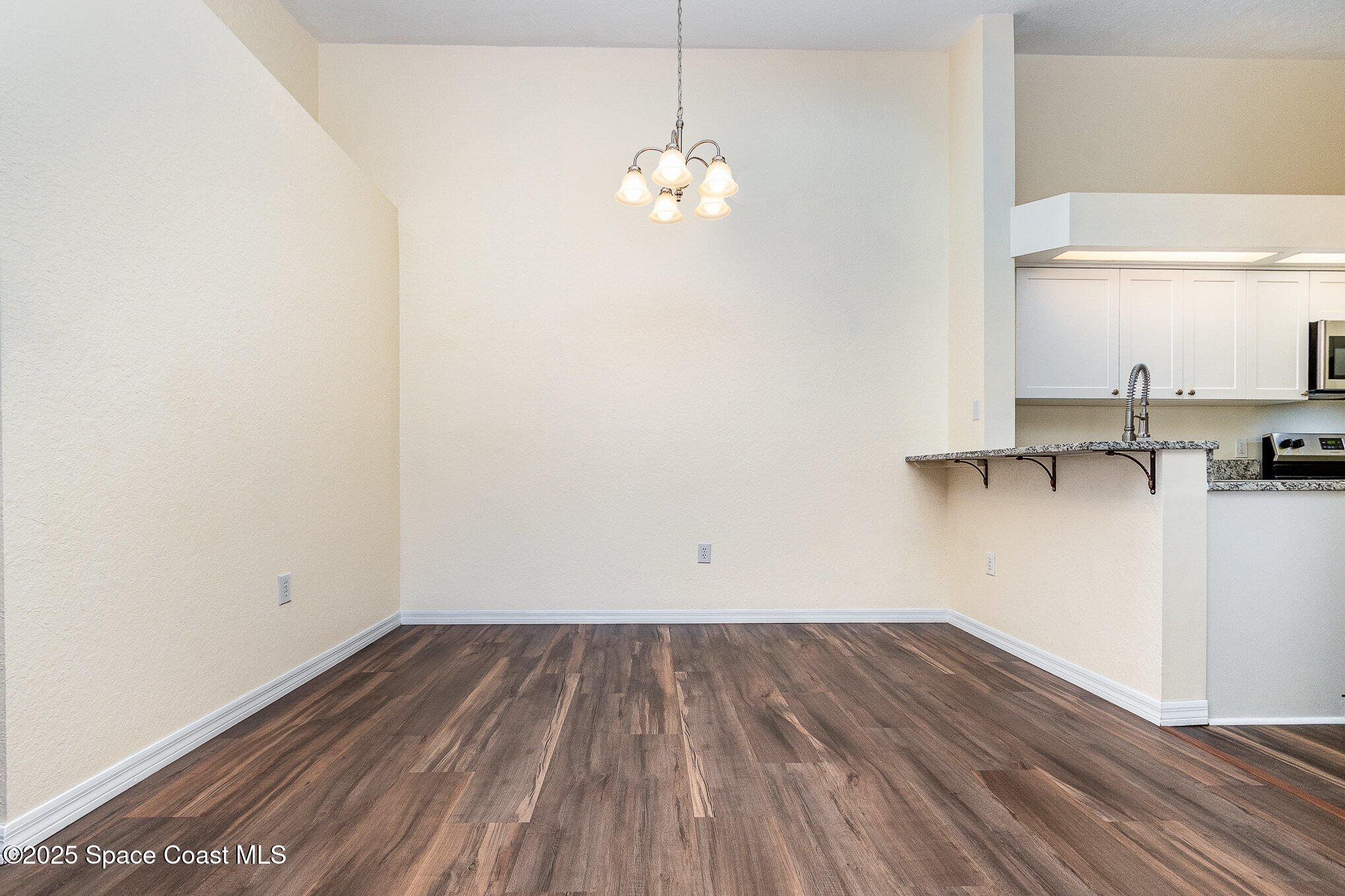 1920 Quail Ridge Court, Unit 2101 Cocoa, FL 32926 - Photo 10 of 50 Dining Room