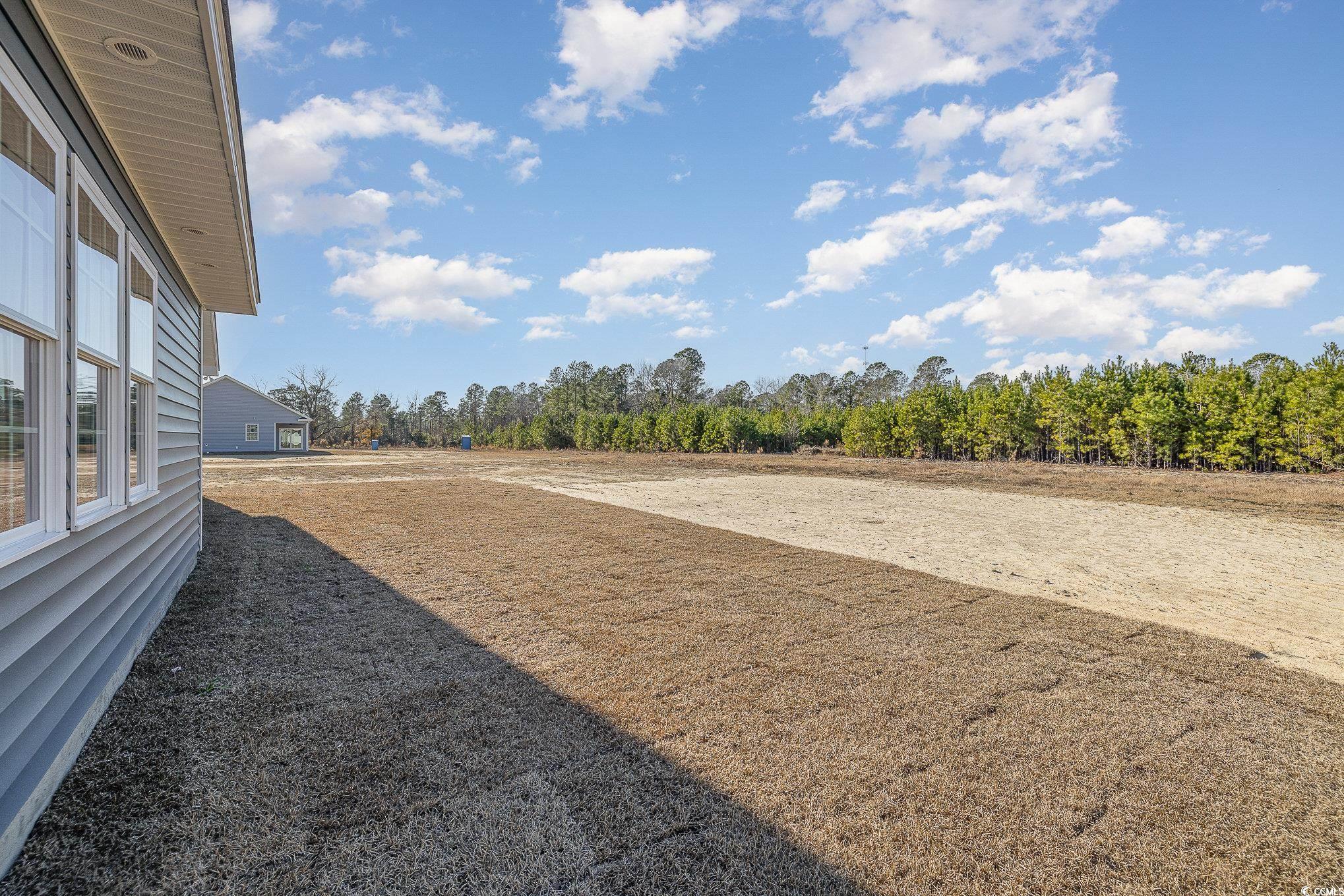 381 Log Cabin Road Loris, SC 29569 - Photo 30 of 35 Exterior space