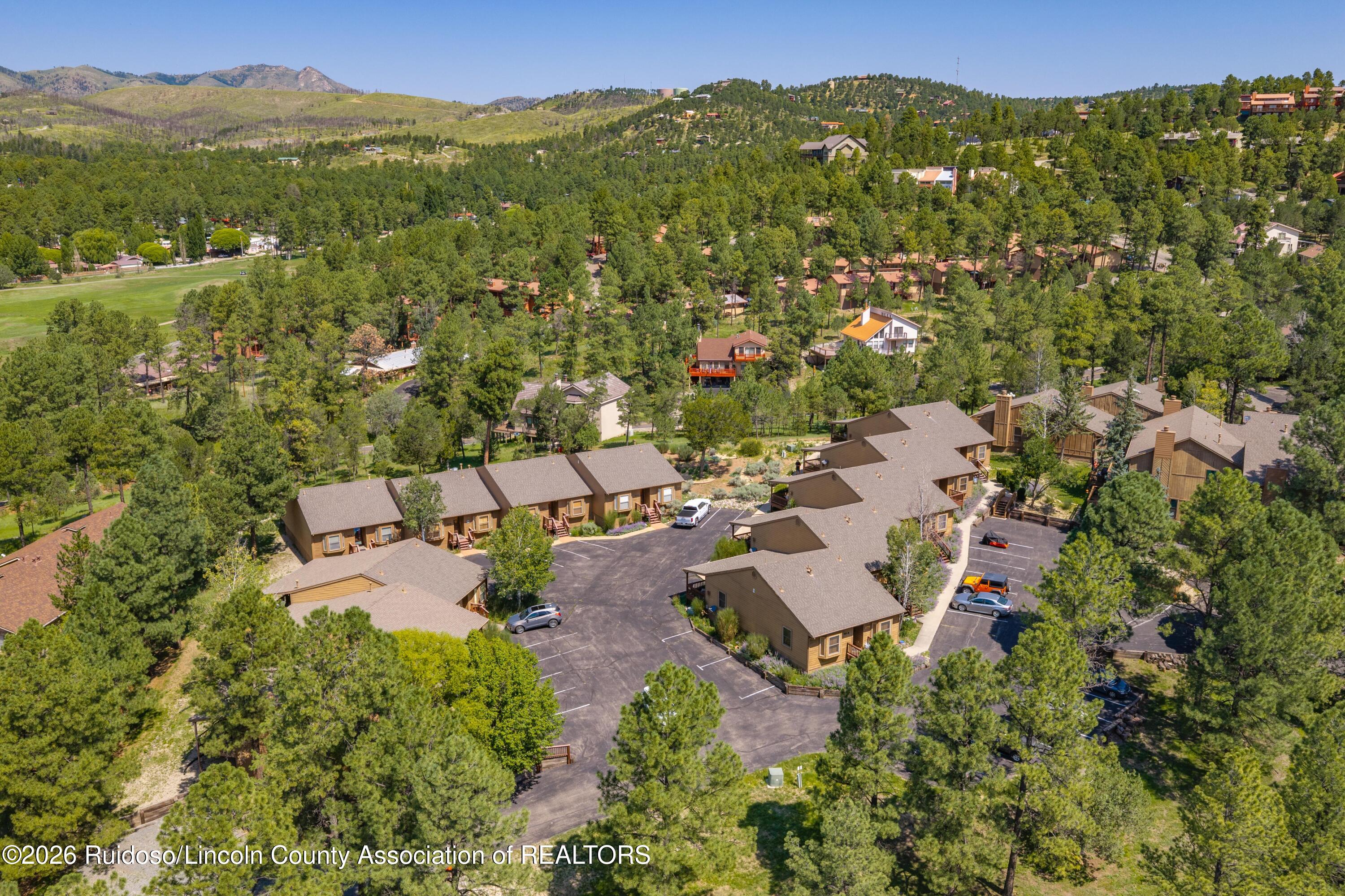 205 Racquet Drive, Unit 10C Ruidoso, NM 88345 - Photo 45 of 57 Gallery Image 45