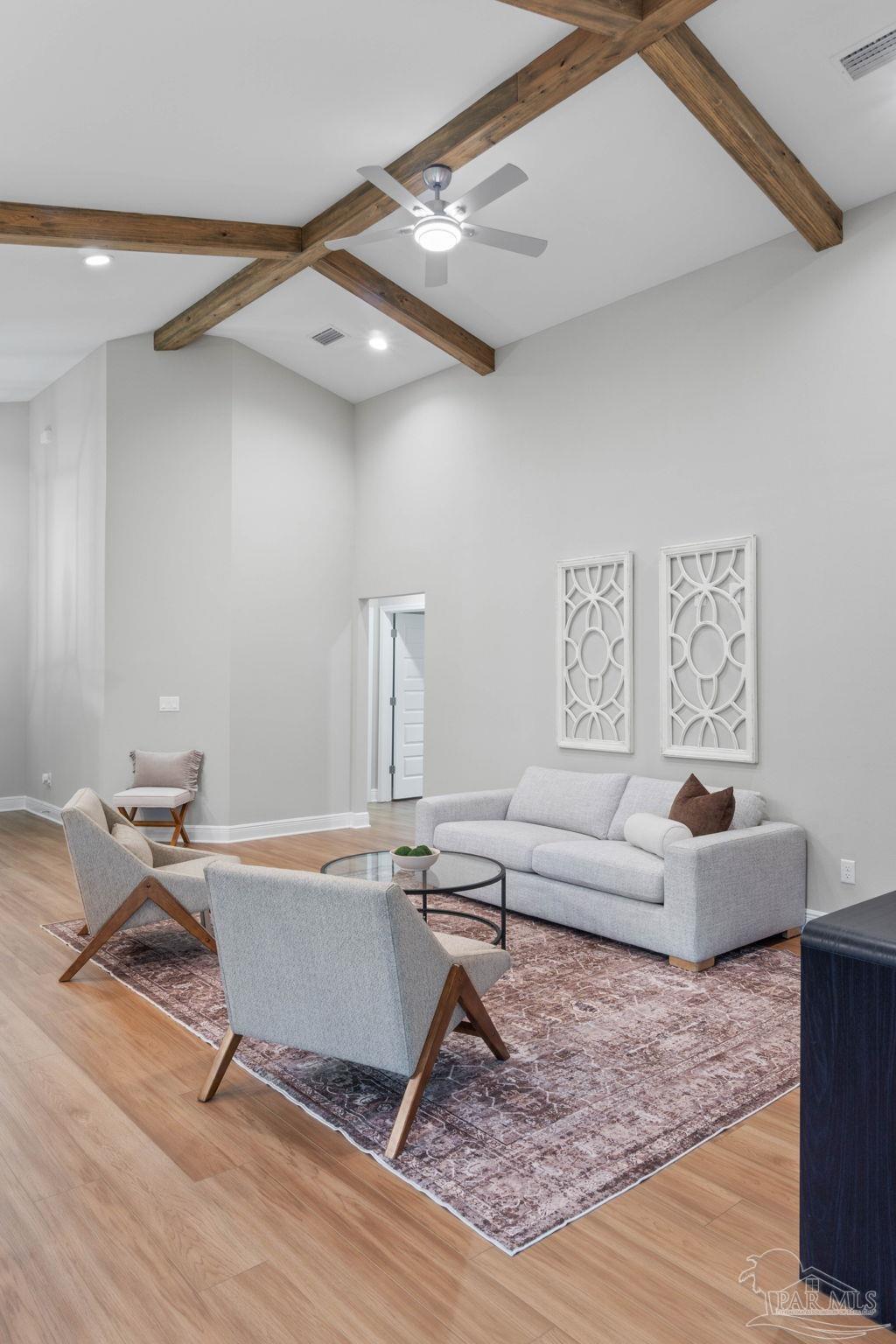 6 Coweta Road Cantonment, FL 32533 - Photo 13 of 42