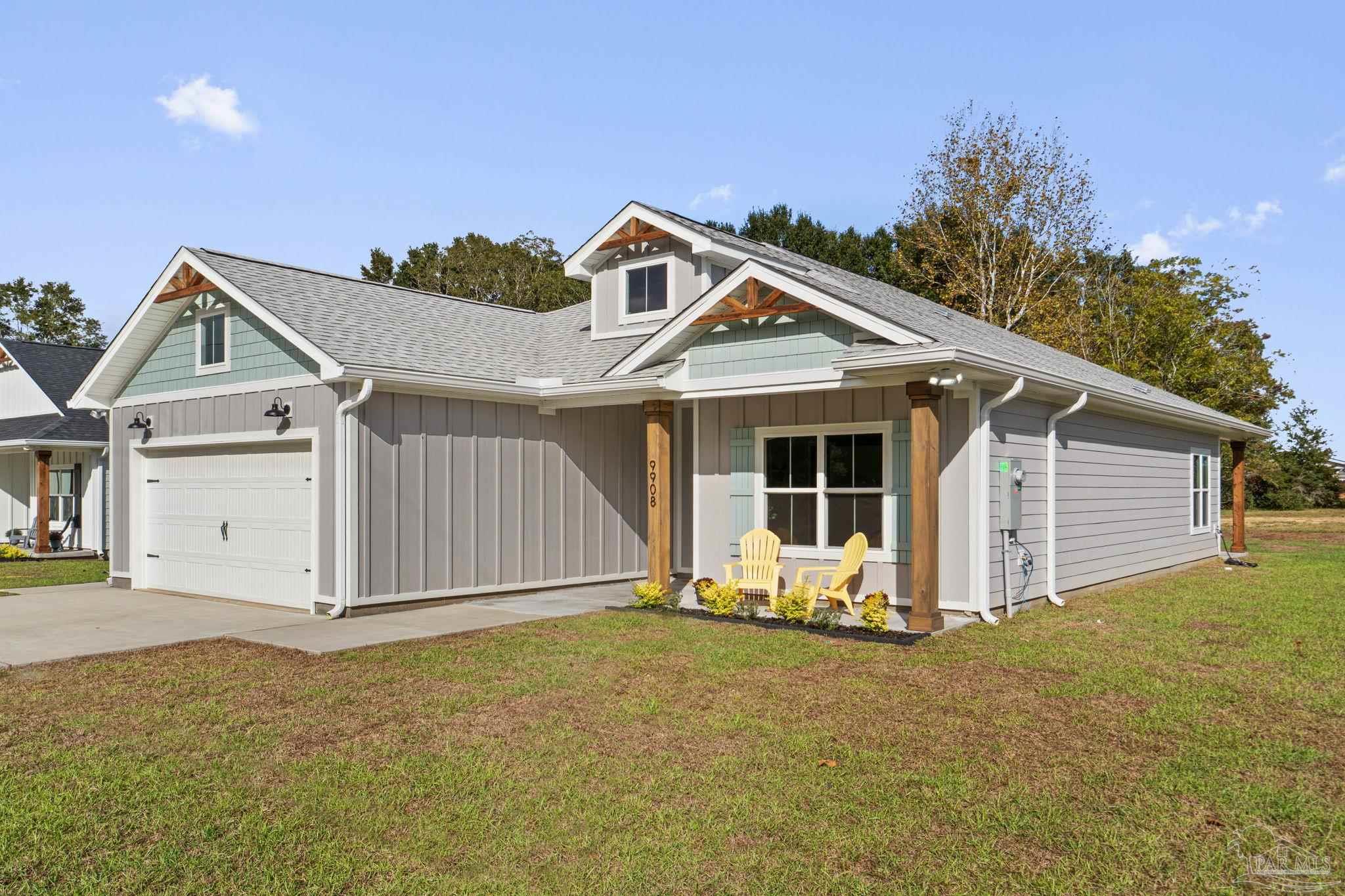 6 Coweta Road Cantonment, FL 32533 - Photo 19 of 42