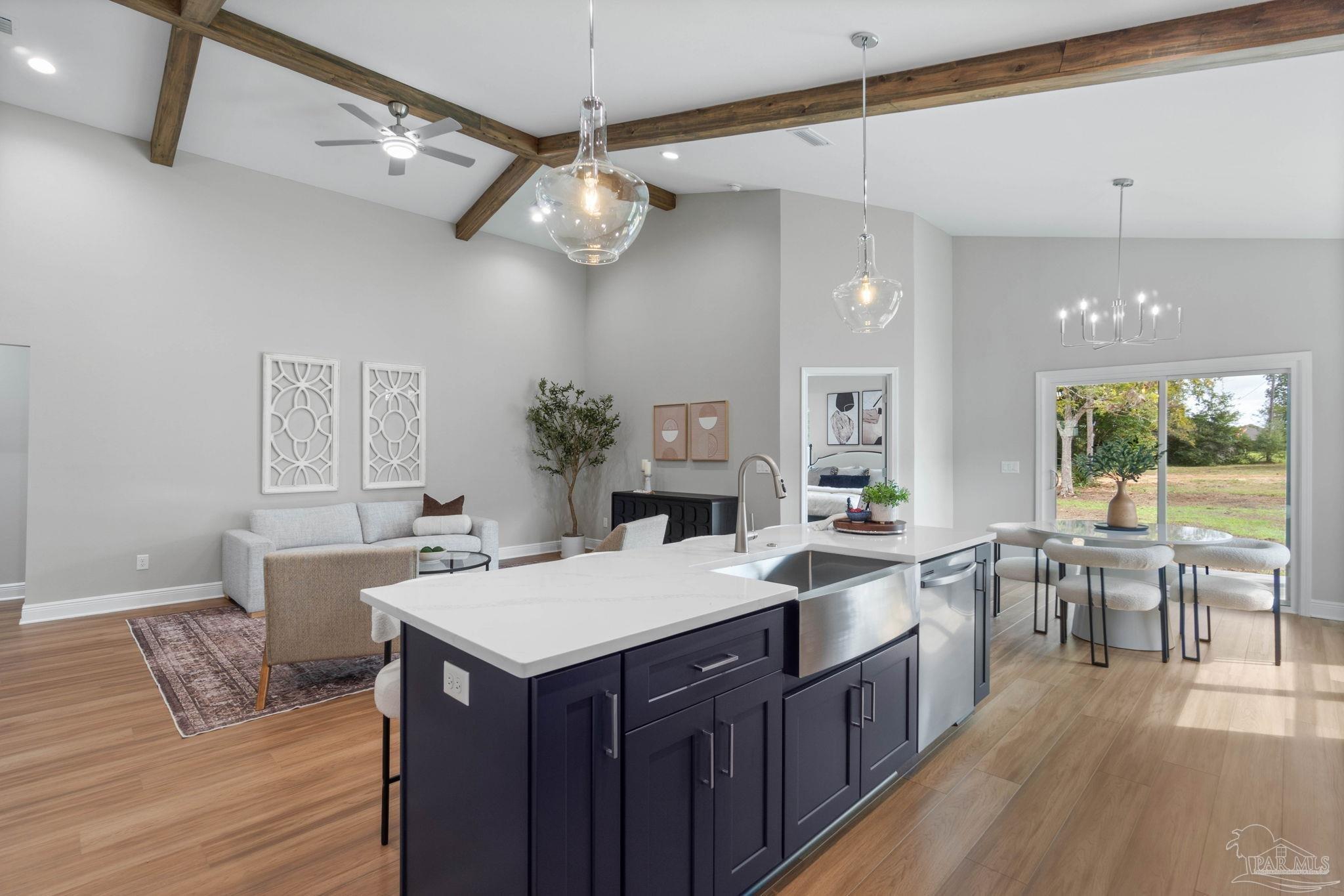 6 Coweta Road Cantonment, FL 32533 - Photo 2 of 42