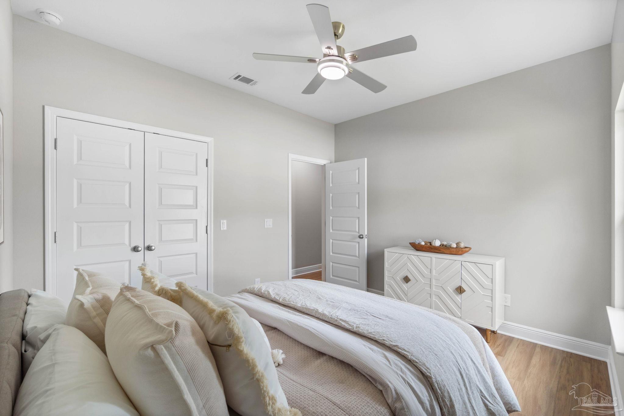 6 Coweta Road Cantonment, FL 32533 - Photo 23 of 42